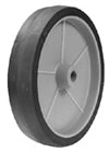Wesco Model R2 Polyolefin Center Moldon Wheels